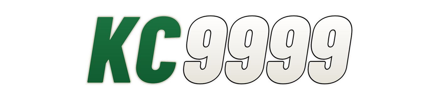 kc9999 লোগো